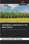 Historical Overview of the Bira People