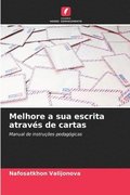 Melhore a sua escrita atravs de cartas
