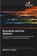 Branding nell'era digitale