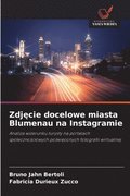 Zdj?cie docelowe miasta Blumenau na Instagramie