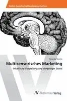 Franziska Nemitz - Multisensorisches Marketing, Häftad. Tillgänglighet: Lägg i varukorg