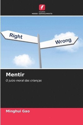 Minghui Gao - Mentir, Häftad