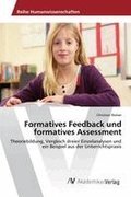 Formatives Feedback und formatives Assessment