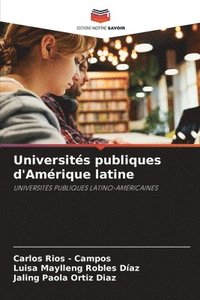 Universit�s publiques d'Am�rique latine