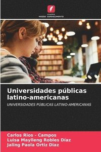 Universidades p�blicas latino-americanas