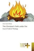 Steven Ayule-Milenge - Christian's Faith under fire, Häftad. Tillgänglighet: Lägg i varukorg