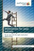 Motivations for your success