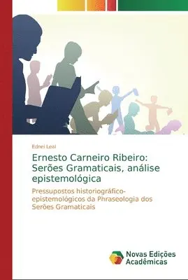 Ednei Leal - Ernesto Carneiro Ribeiro, Häftad. Tillgänglighet: Lägg i varukorg
