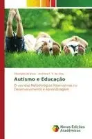 Elisangela de Jesus, Andreza F. P. da Silva - Autismo e Educação, Häftad. Tillgänglighet: Lägg i varukorg