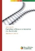 Funes crticas e o teorema da dualidade