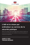 L'IdO et la vision par ordinateur au service de la s�curit� publique