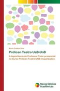 Prolicen Teatro UaB-UnB