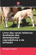Livro das vacas leiteiras