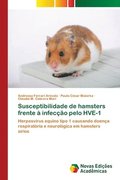Susceptibilidade de hamsters frente a infeccao pelo HVE-1