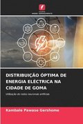 Distribuição Óptima de Energia Eléctrica Na Cidade de Goma