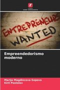 Empreendedorismo moderno