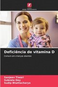 Deficiência de vitamina D
