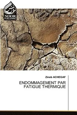 Zineb Achegaf - Endommagement Par Fatigue Thermique, Häftad. Tillgänglighet: Lägg i varukorg