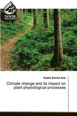 Climate change and its impact on plant physiological processes