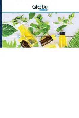 Vishal Dubey, Megha Tiwari - Herbal Formulations, Häftad. Tillgänglighet: Lägg i varukorg