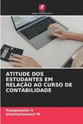 Atitude DOS Estudantes Em Relação Ao Curso de Contabilidade