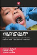 Vias Pulpares DOS Dentes Decíduos