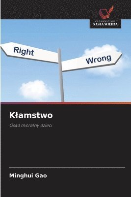 Minghui Gao - Klamstwo, Häftad