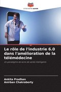 r�le de l'industrie 6.0 dans l'am�lioration de la t�l�m�decine