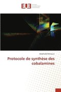 Protocole de synthse des cobalamines