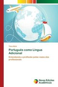 Portugues como Lingua Adicional