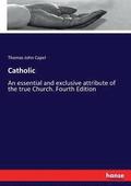 Catholic