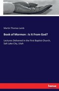 Book of Mormon
