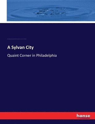 Sylvan City