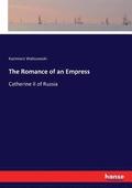 Romance of an Empress