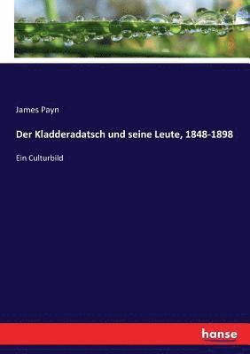 Kladderadatsch und seine Leute, 1848-1898