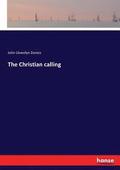 The Christian calling