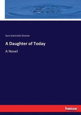 Daughter of Today