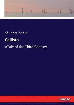 John Henry Newman - Callista, Häftad