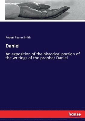 Robert Payne Smith - Daniel, Häftad