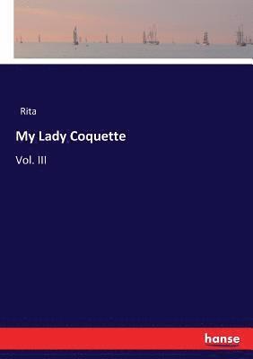 Rita - My Lady Coquette, Häftad