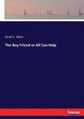 Boy Friend or All Can Help
