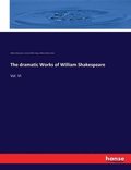 Dramatic Works Of William Shakespeare