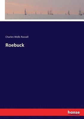 Charles Wells Russell - Roebuck, Häftad. Tillgänglighet: Lägg i varukorg