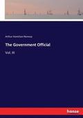 The Government Official