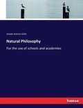 Natural Philosophy