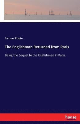 Englishman Returned from Paris