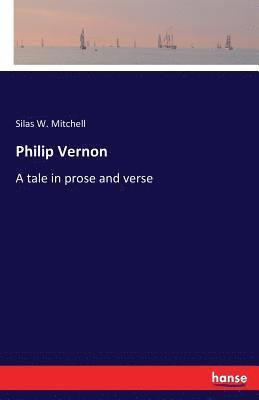 Philip Vernon