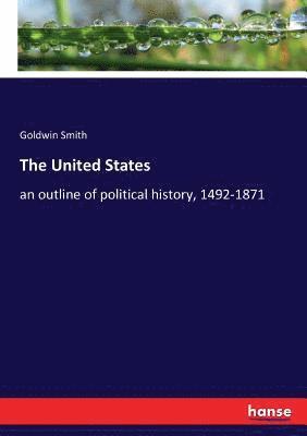 George Barnett Smith - United States, Häftad. Tillgänglighet: Lägg i varukorg