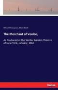 The Merchant of Venice,