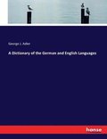 Dictionary of the German and English Languages